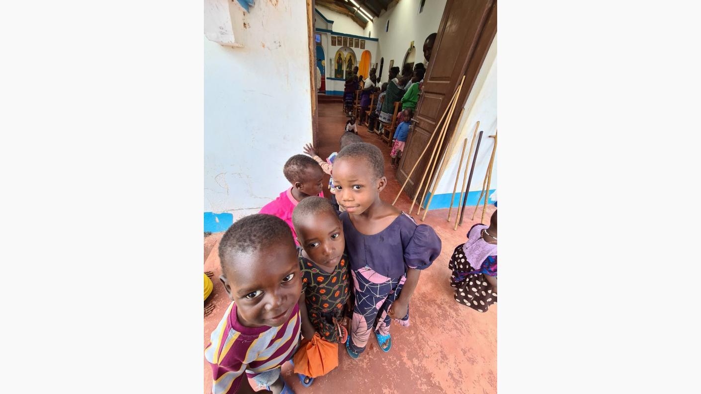 Copiii, sărbătoriții din fiecare zi!