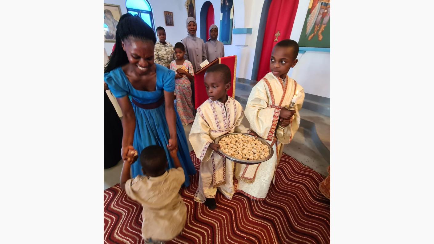 Copiii, sărbătoriții din fiecare zi!