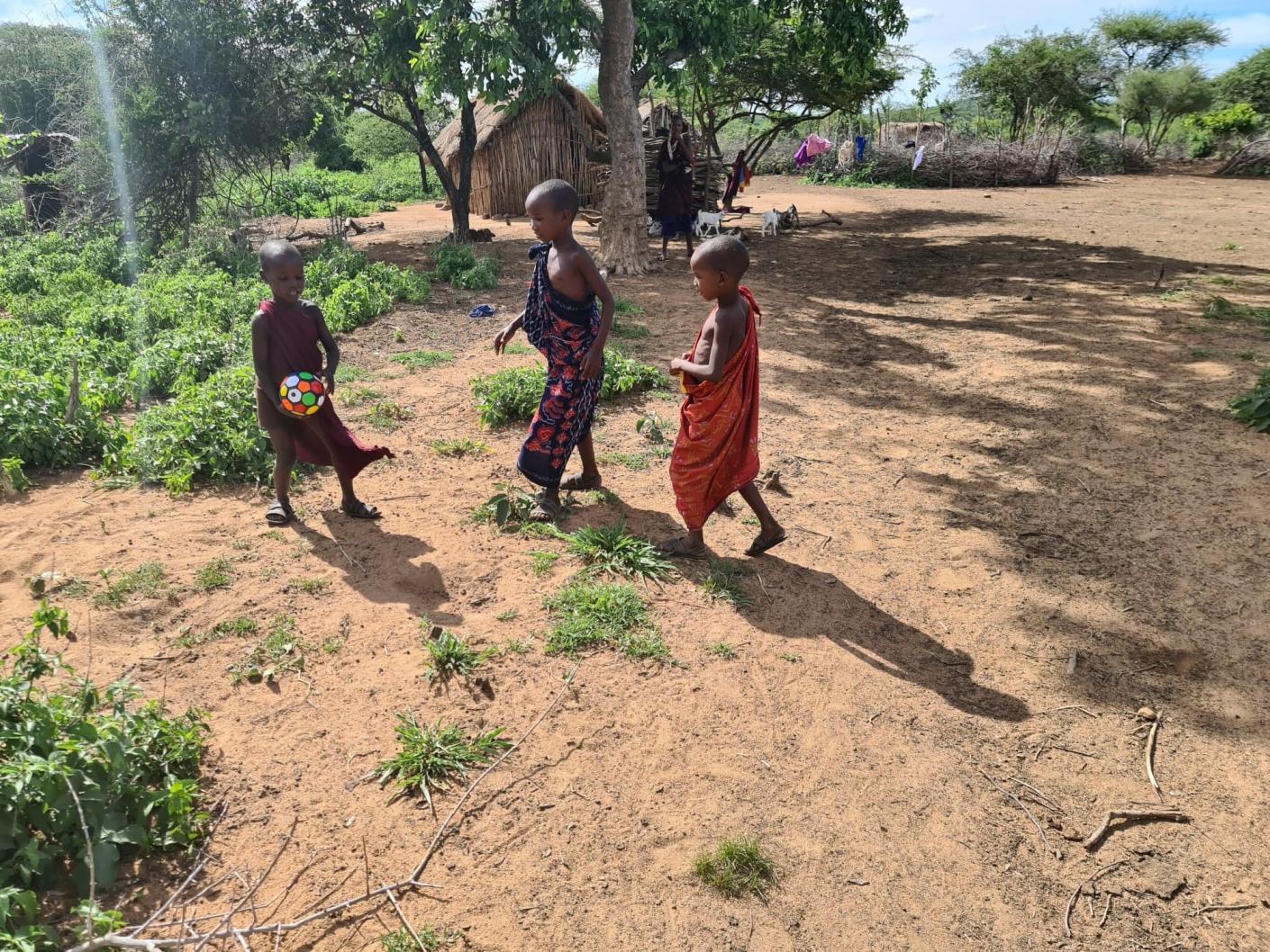 Copiii, sărbătoriții din fiecare zi!