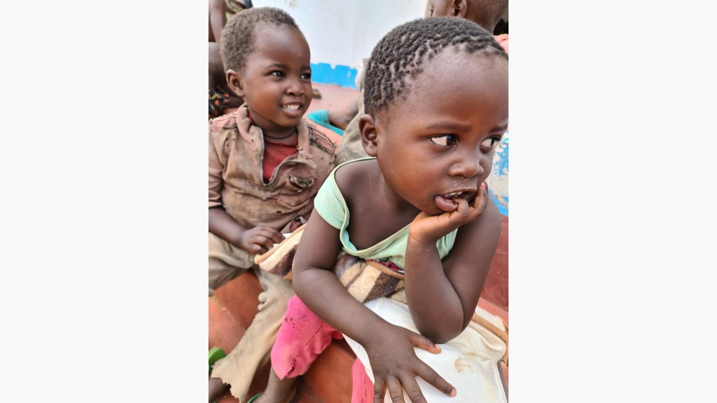 Copiii, sărbătoriții din fiecare zi!