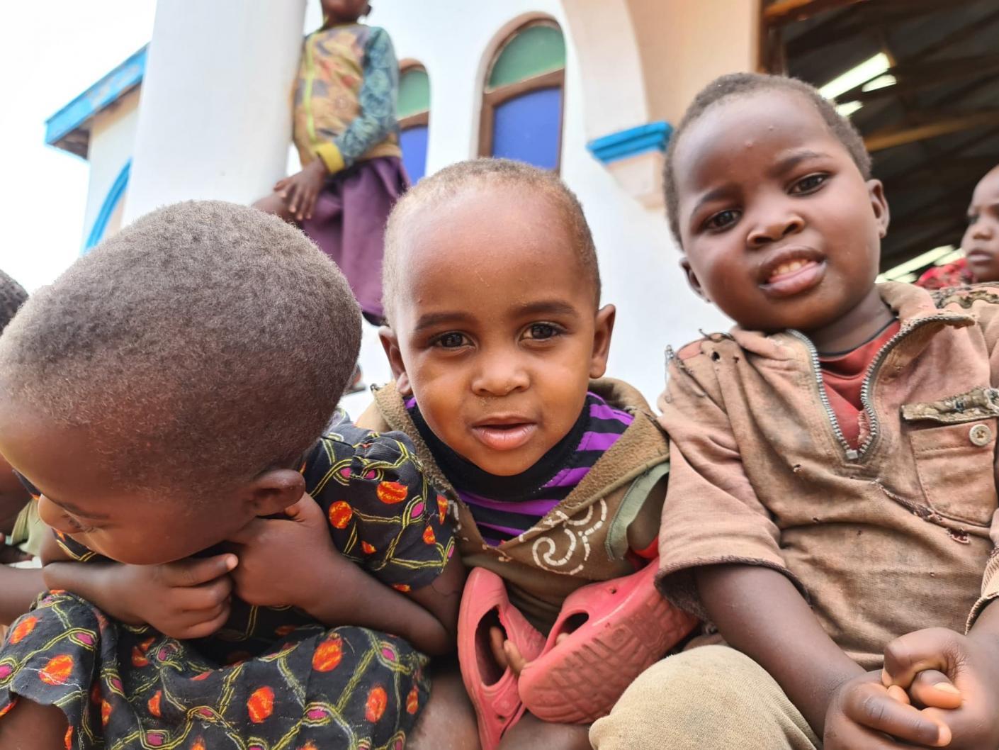 Copiii, sărbătoriții din fiecare zi!