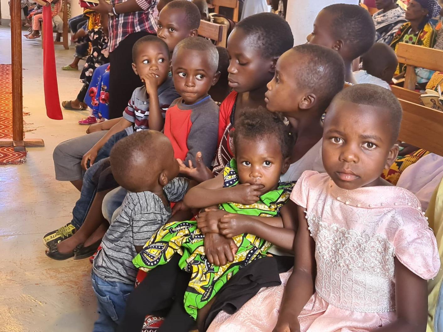 Copiii, sărbătoriții din fiecare zi!