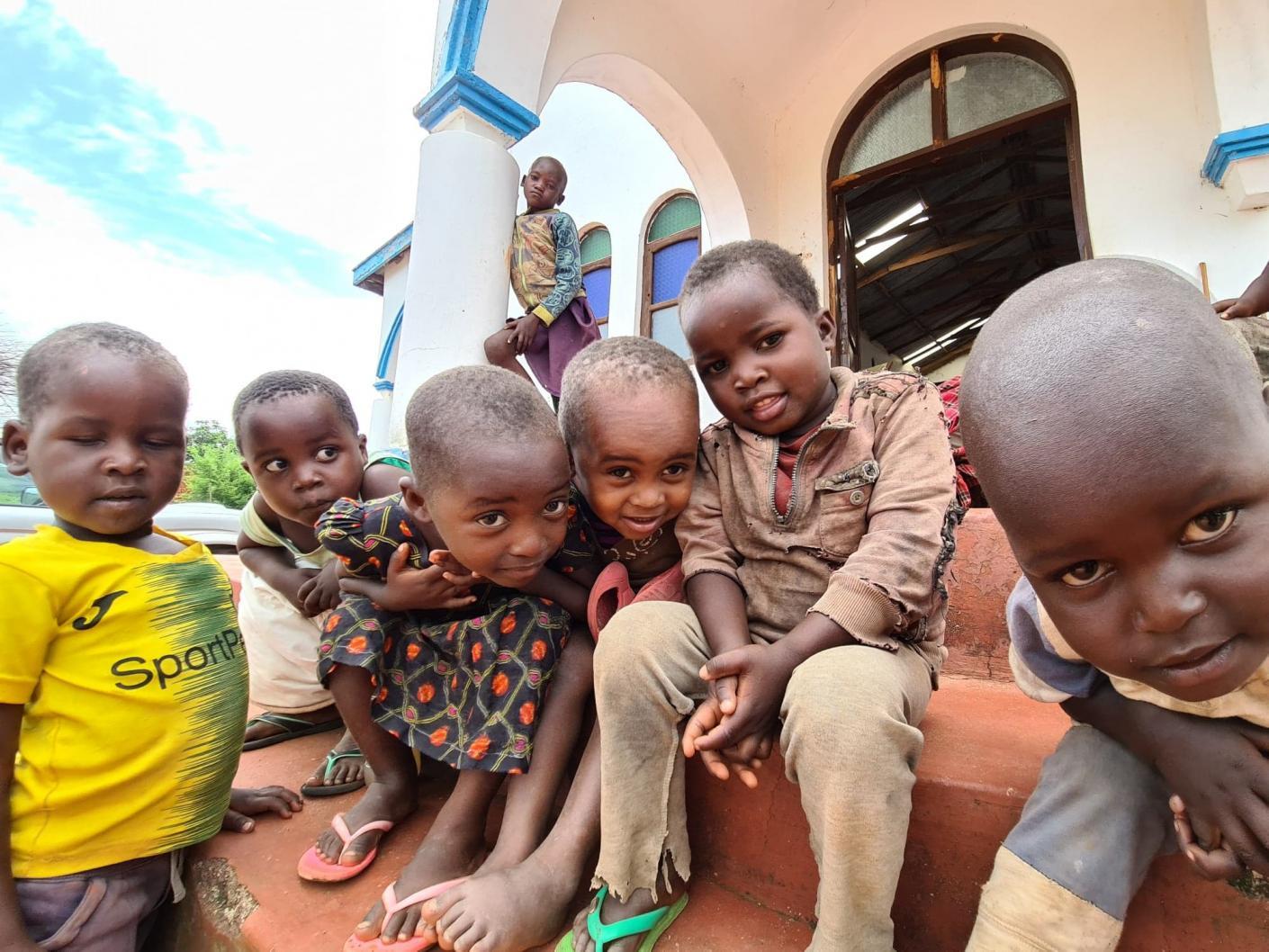 Copiii, sărbătoriții din fiecare zi!