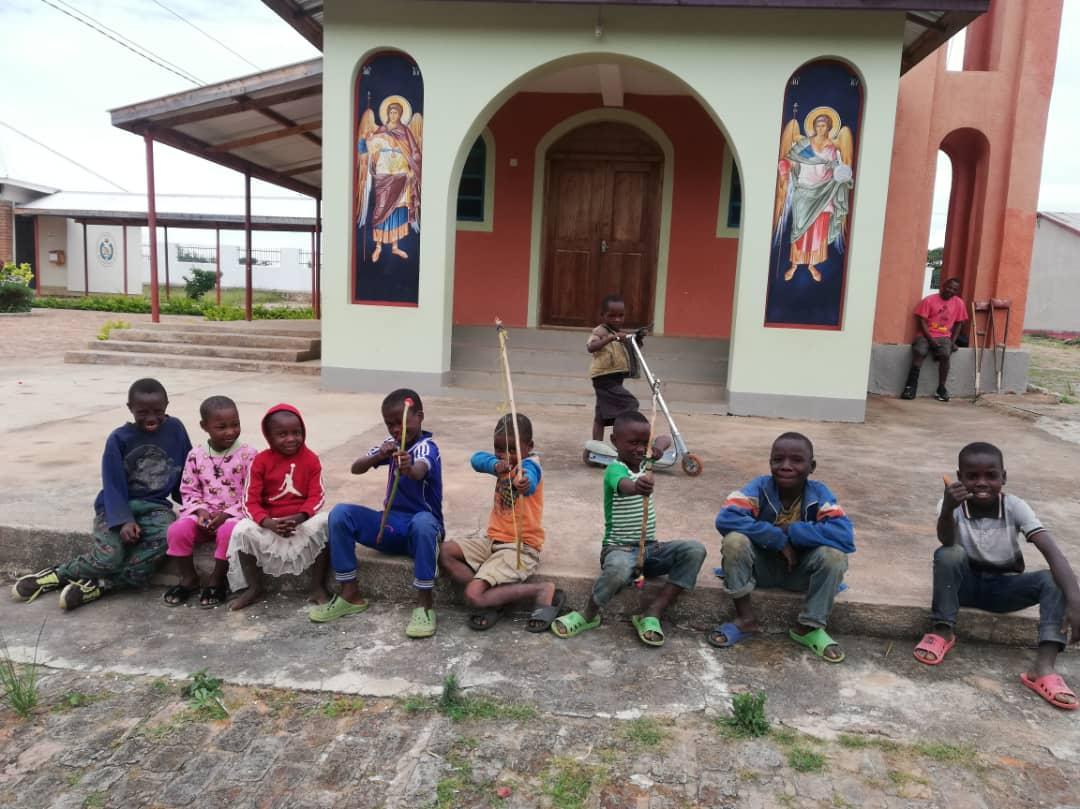 Copiii, sărbătoriții din fiecare zi!