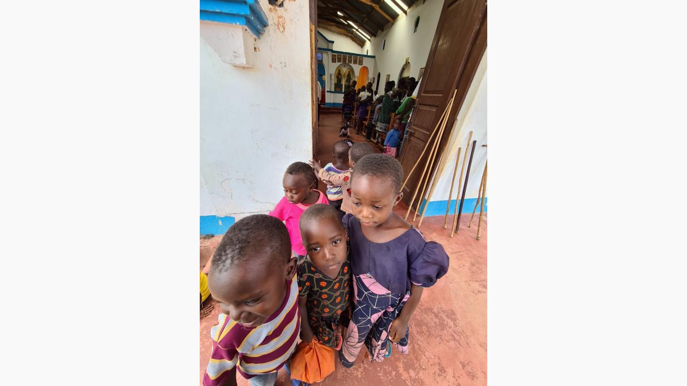 Copiii, sărbătoriții din fiecare zi!