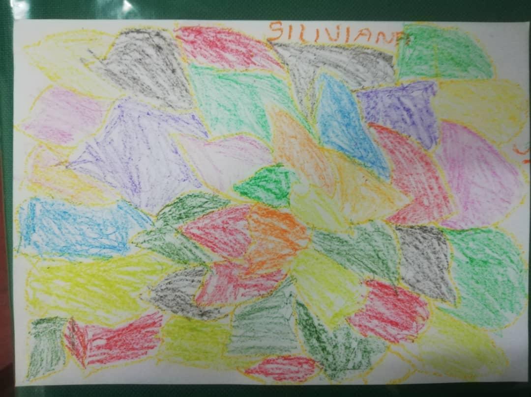 De pe perete pe foaie – povestea unui concurs de desene