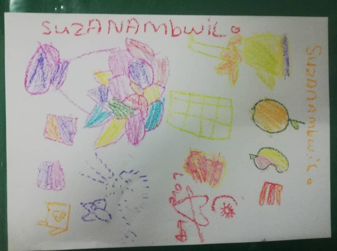 De pe perete pe foaie – povestea unui concurs de desene