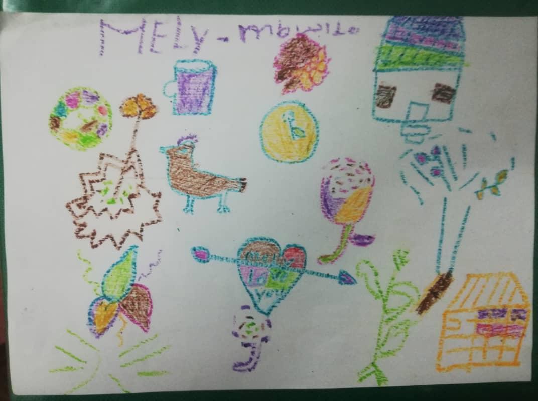 De pe perete pe foaie – povestea unui concurs de desene