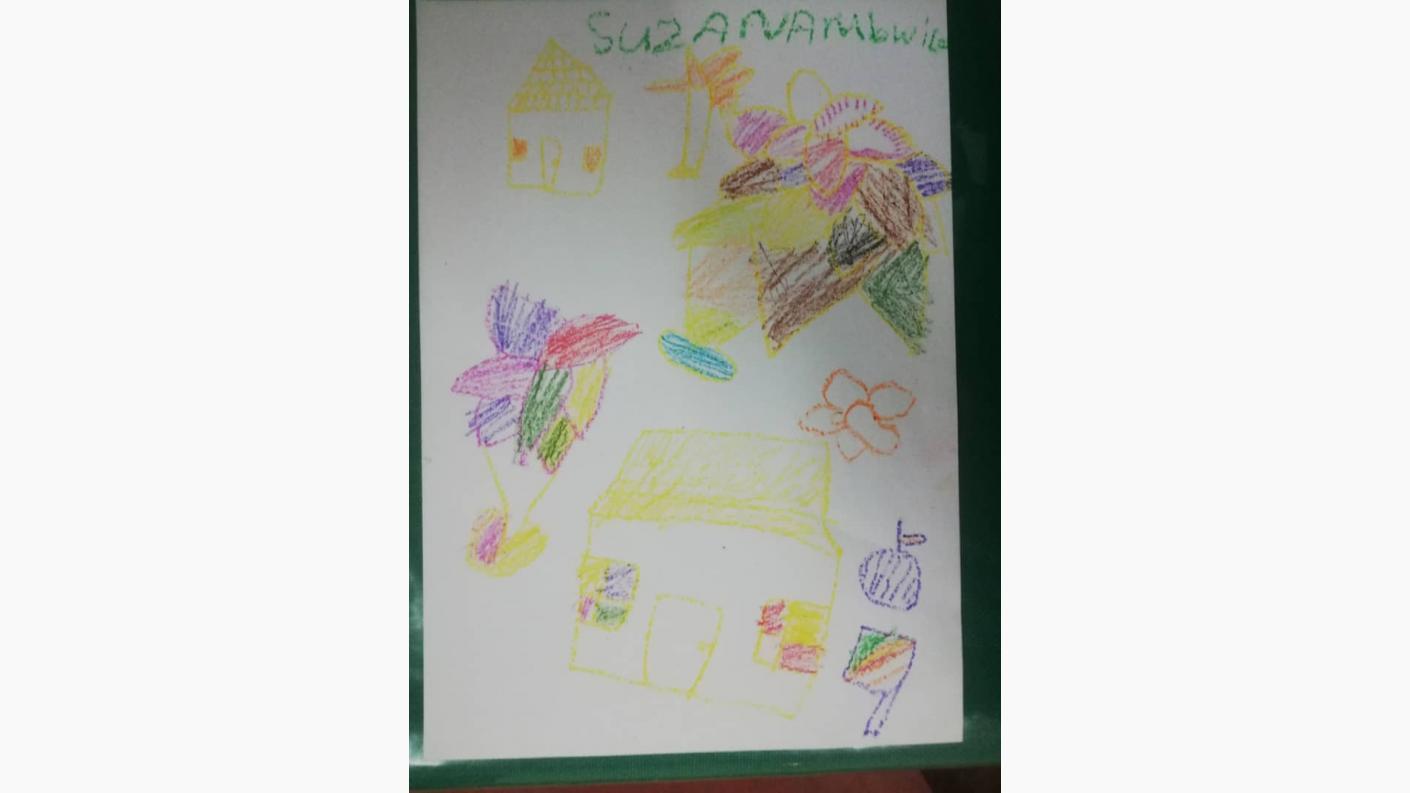 De pe perete pe foaie – povestea unui concurs de desene