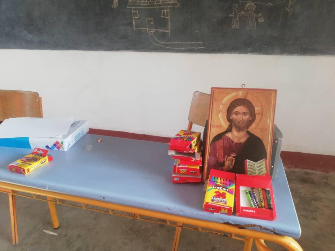 De pe perete pe foaie – povestea unui concurs de desene