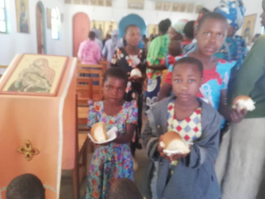 Sâmbăta moșilor de vară