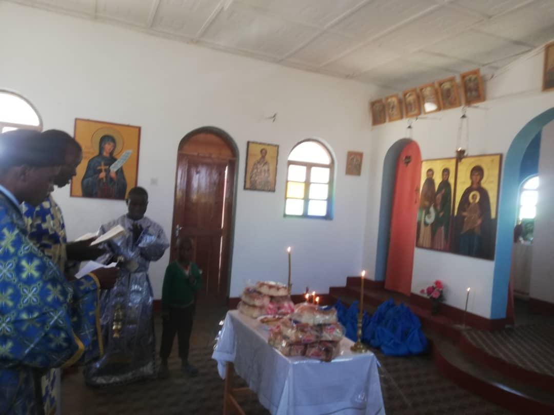 Sâmbăta moșilor de vară