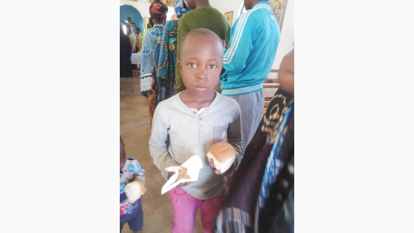 Sâmbăta moșilor de vară