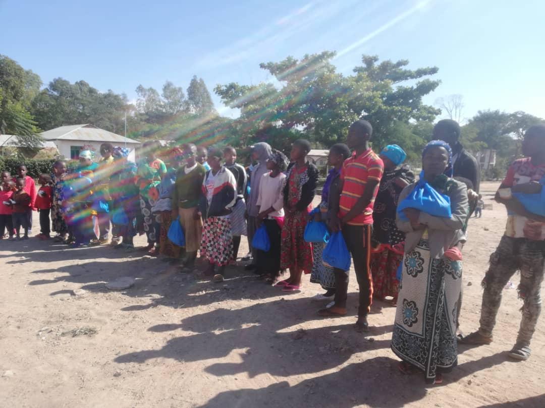 Sâmbăta moșilor de vară