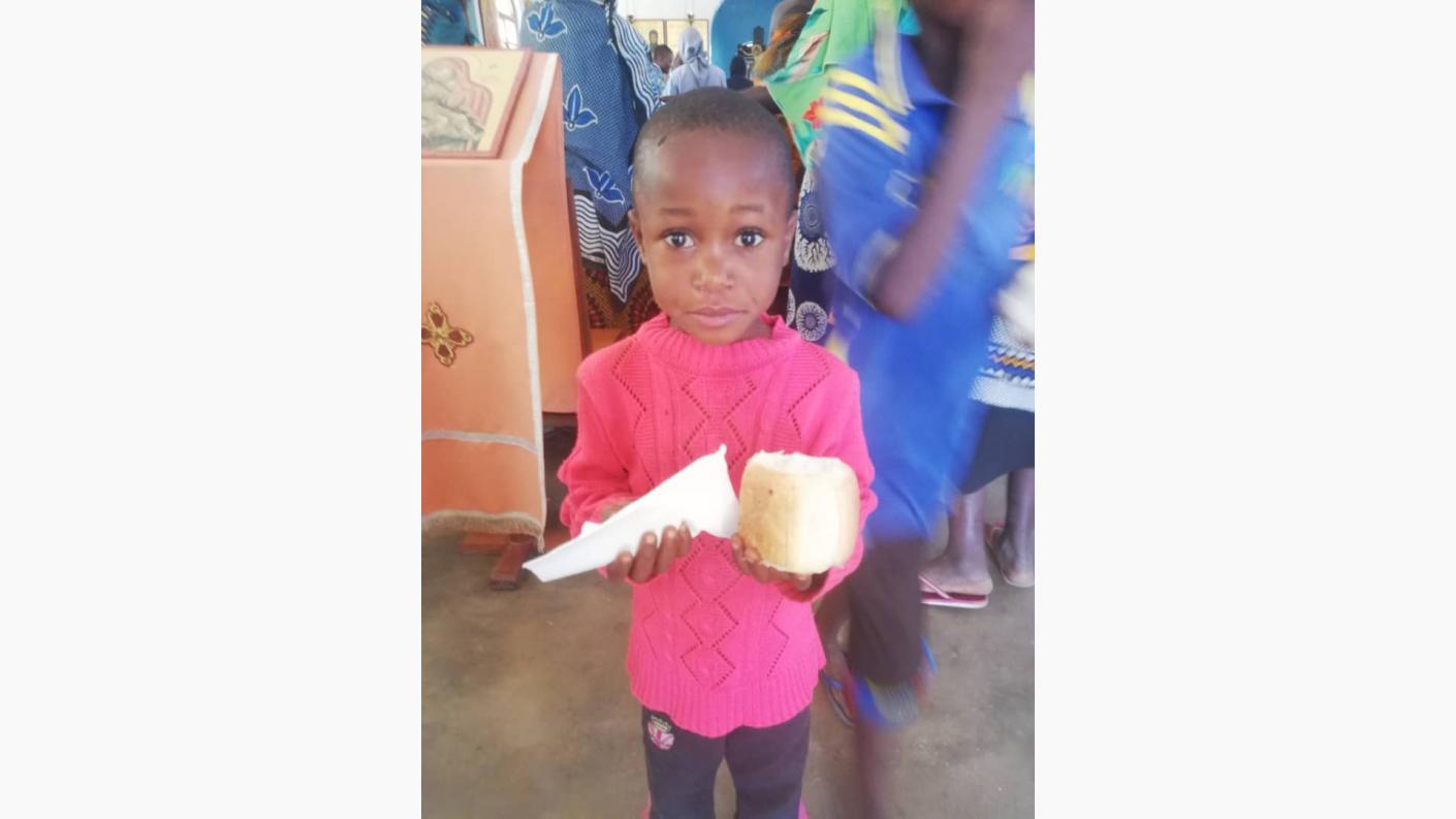 Sâmbăta moșilor de vară