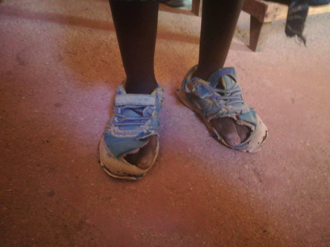 Ilalasimba, locul în care dorm leii