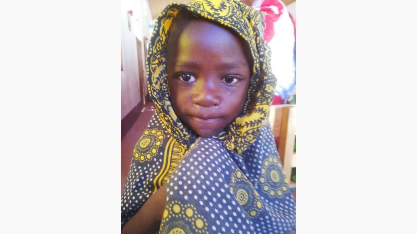 Ilalasimba, locul în care dorm leii