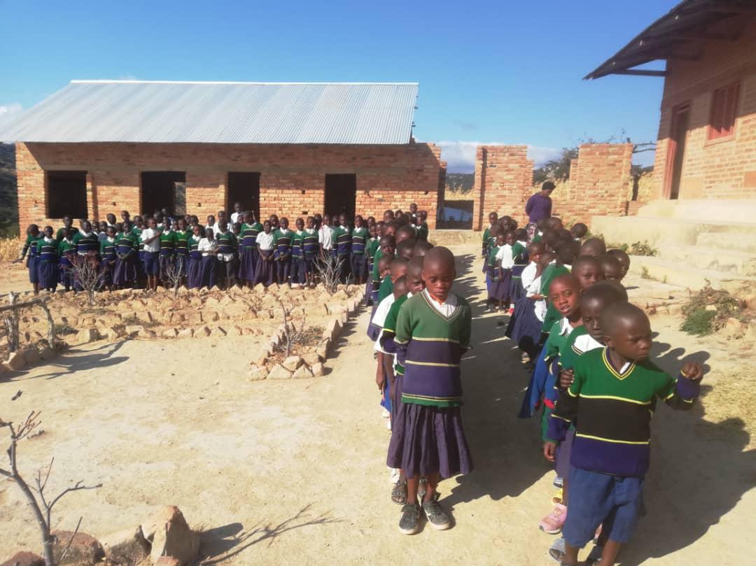 Numărătoarea – podoabă și imaginație pentru copiii care, neavând nimic, au totul!