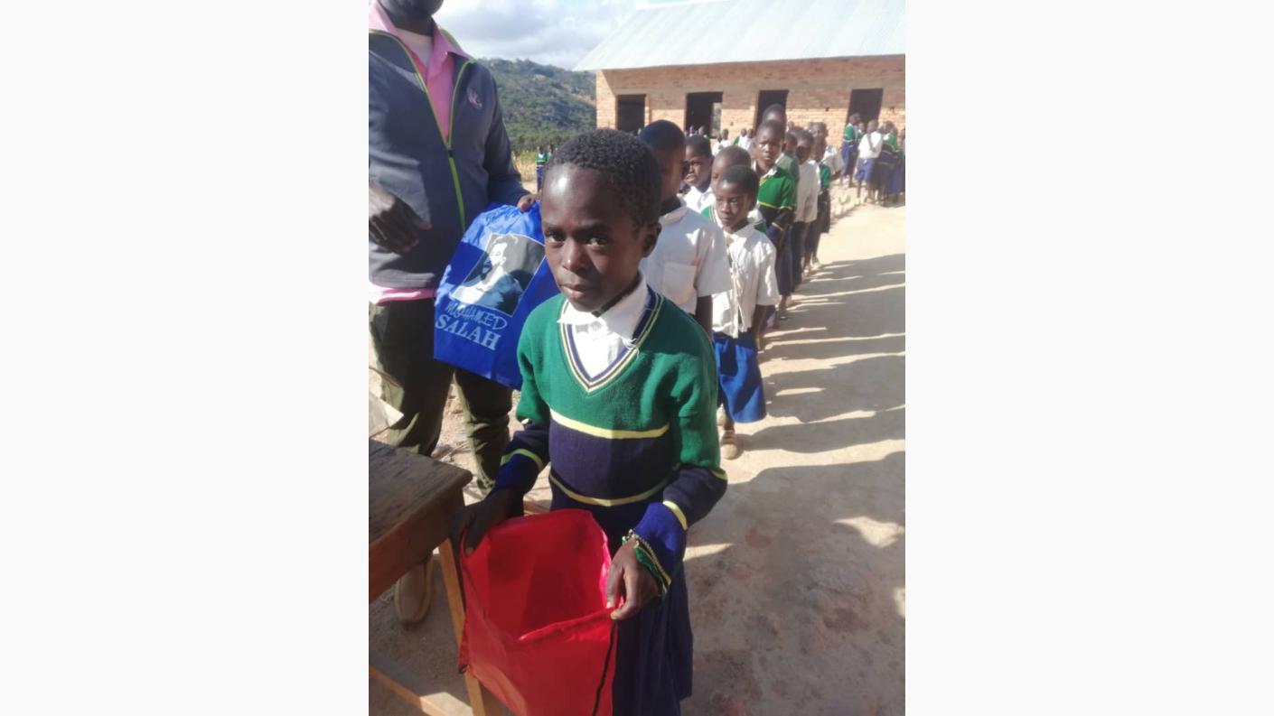 Numărătoarea – podoabă și imaginație pentru copiii care, neavând nimic, au totul!