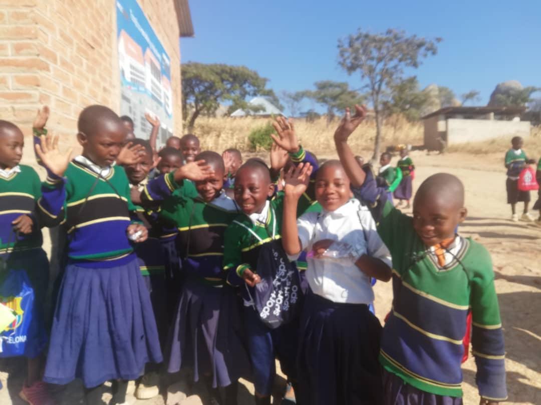 Numărătoarea – podoabă și imaginație pentru copiii care, neavând nimic, au totul!