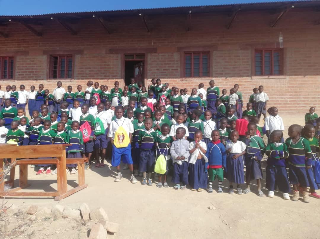 Numărătoarea – podoabă și imaginație pentru copiii care, neavând nimic, au totul!