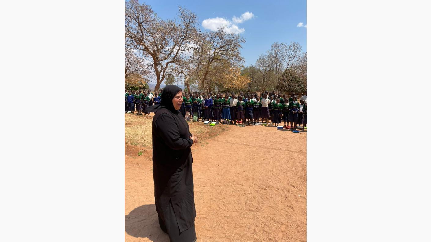 Daruri la început de an şcolar