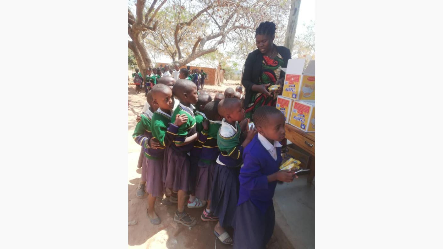 Daruri la început de an şcolar