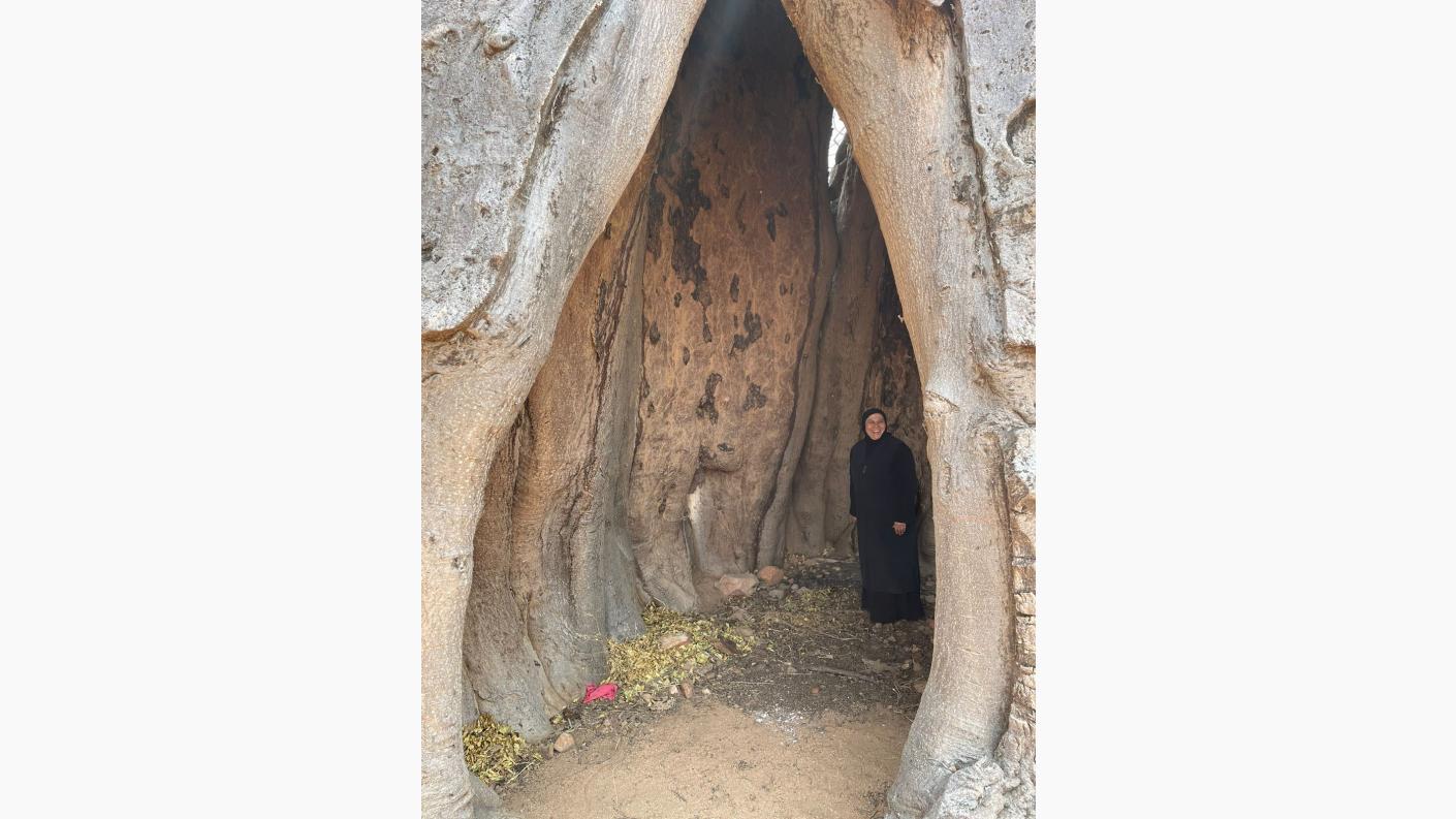 De „Tăierea Capului Sf. Ioan Botezătorul” am sărbătorit hramul în cea mai îndepărtată parohie a noastră din Tanzania