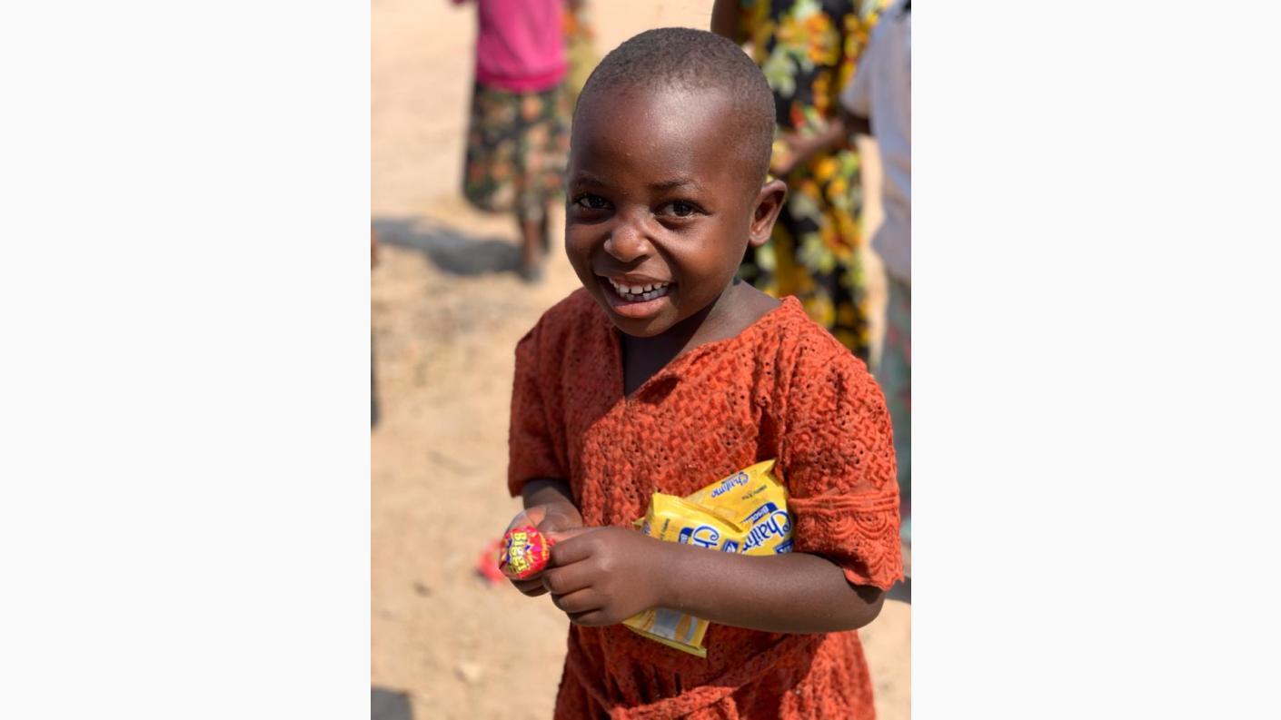 Vizita scurtă în Mapogoro unde locuieste tribul de massai ortodocși