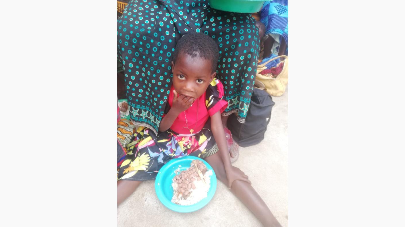 117 botezuri la Centrul Misionar Ortodox din Kidamali