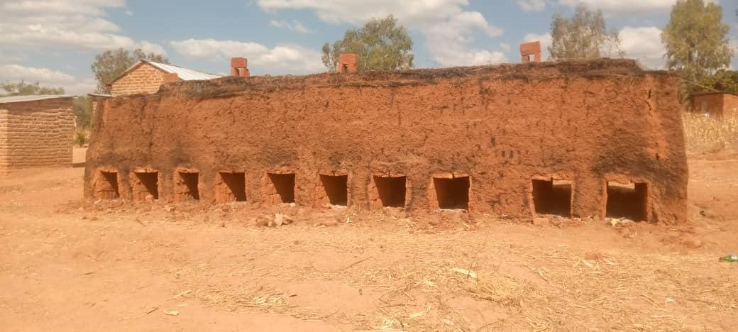 32 de case – acoperiş şi bucurie pentru tot atâtea familii tanzaniene