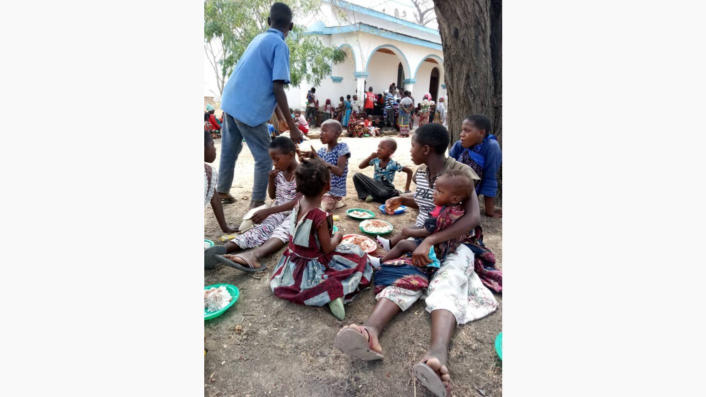 Sfânta Parascheva de la Iași serbată în Parohia Idodi, Tanzania