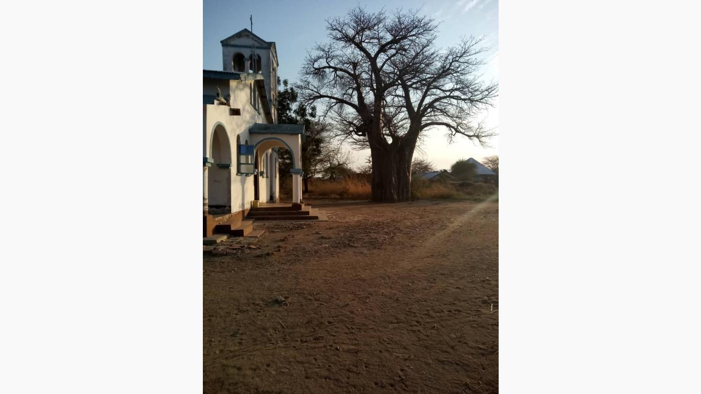 Sfânta Parascheva de la Iași serbată în Parohia Idodi, Tanzania