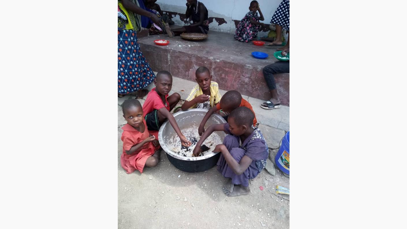 Sfânta Parascheva de la Iași serbată în Parohia Idodi, Tanzania