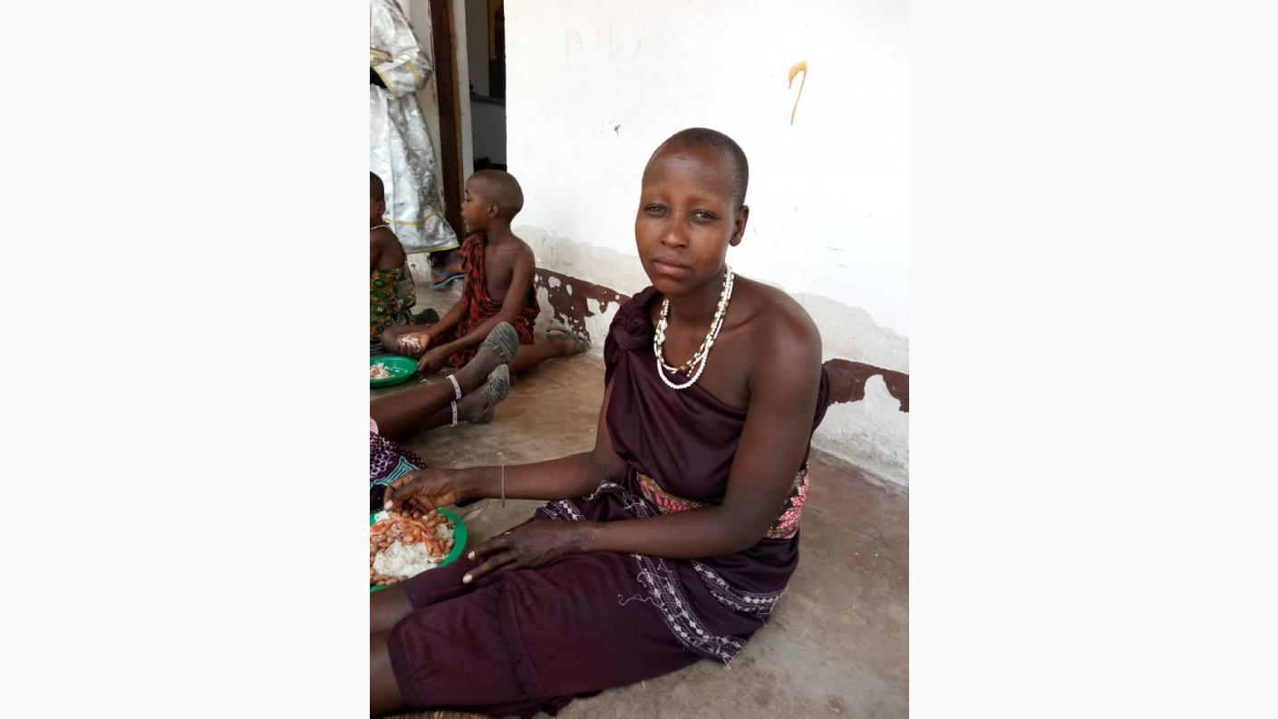 Sfânta Parascheva de la Iași serbată în Parohia Idodi, Tanzania