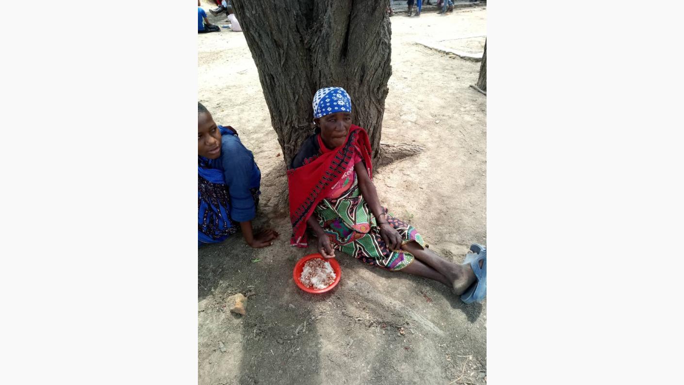 Sfânta Parascheva de la Iași serbată în Parohia Idodi, Tanzania