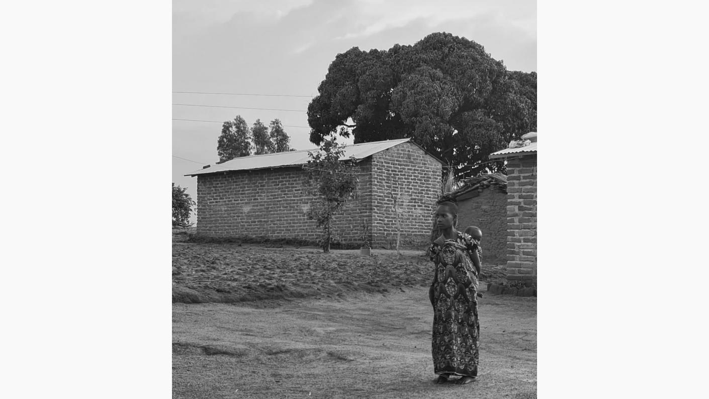 Chekechea - Grădinița din cătunul Sfântul Gheorghe