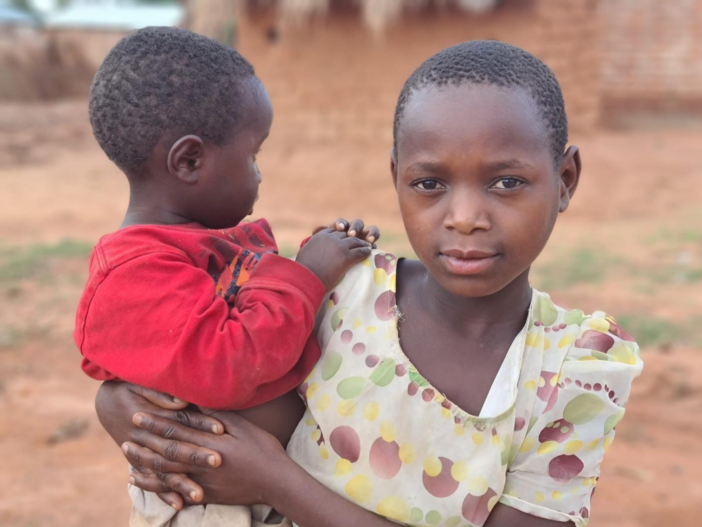 Chekechea - Grădinița din cătunul Sfântul Gheorghe