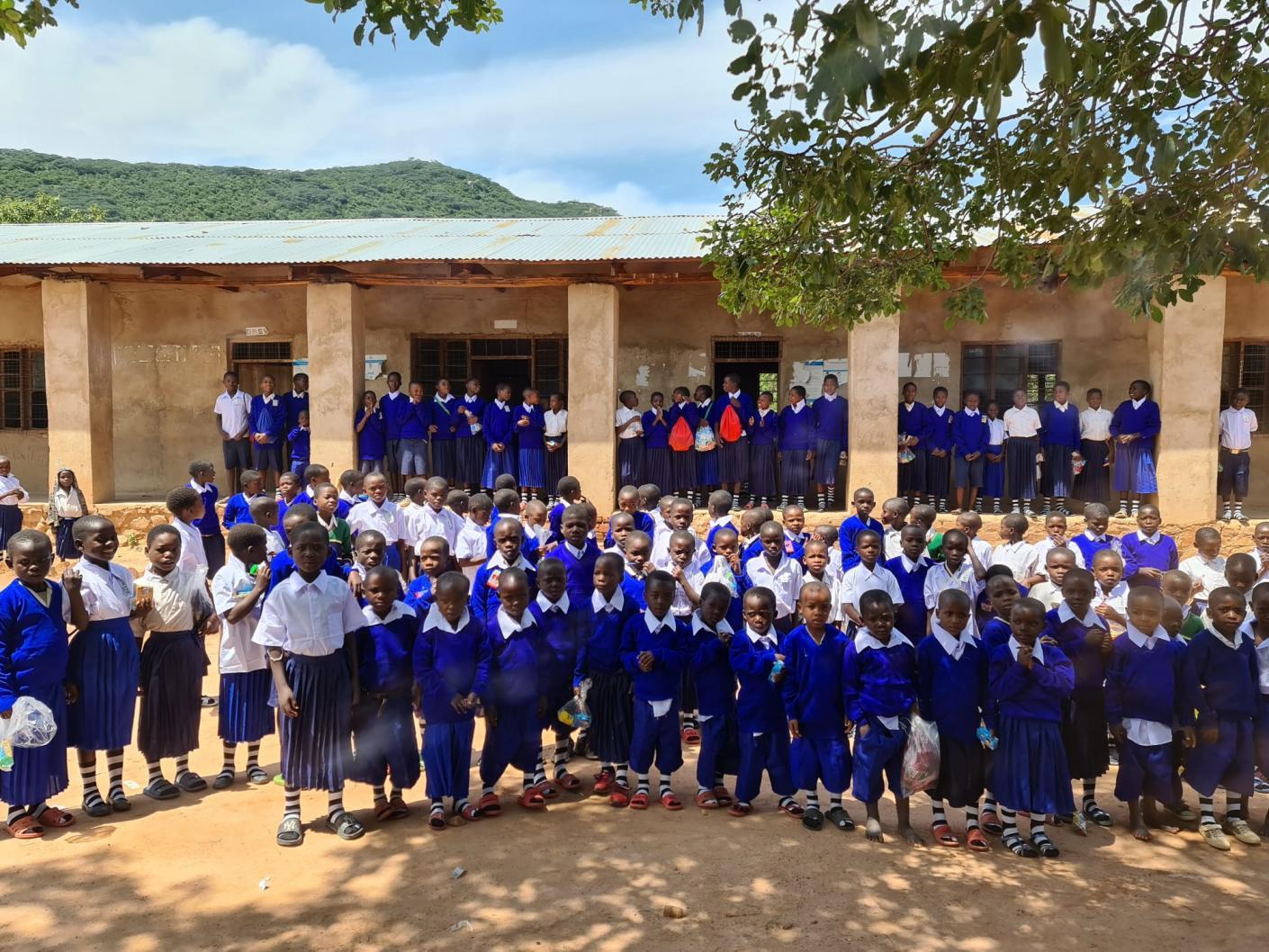 Dar din dar se face Rai