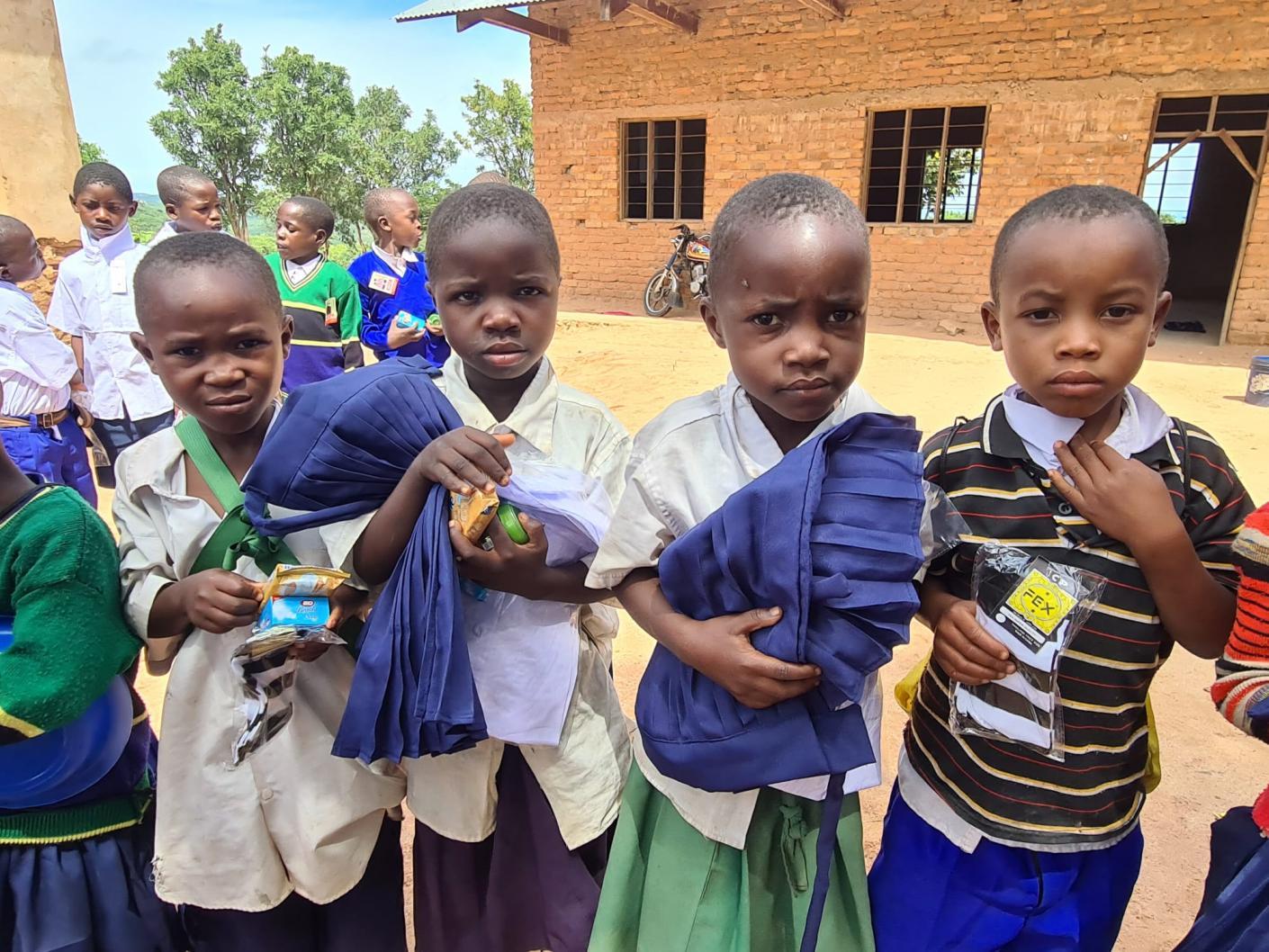 Dar din dar se face Rai