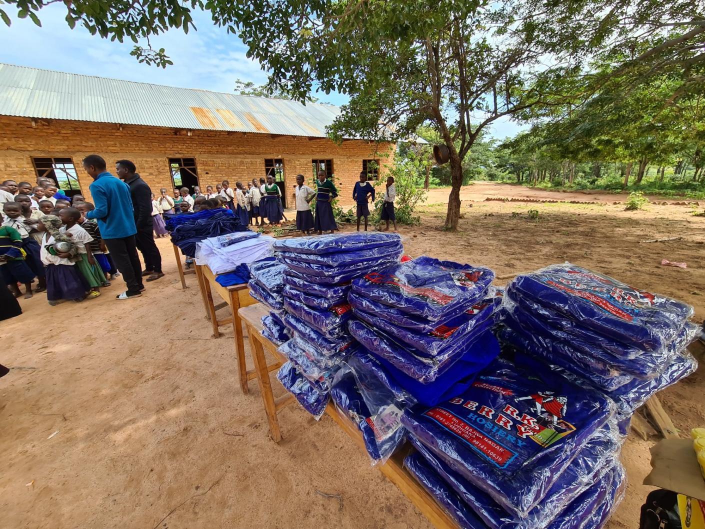 Dar din dar se face Rai