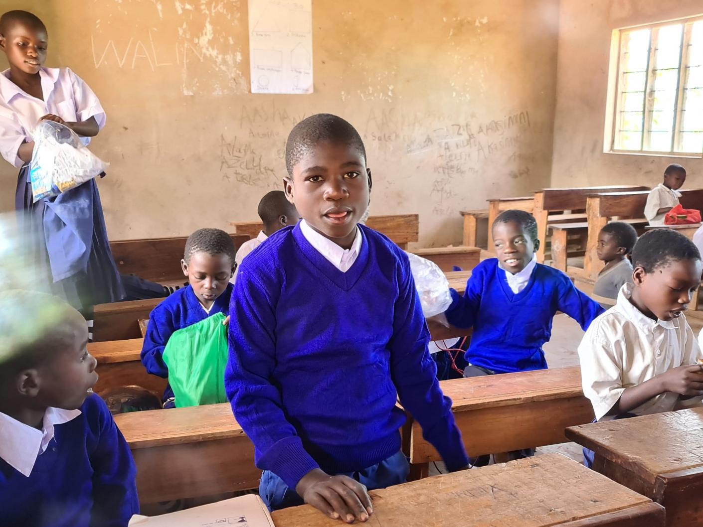 Dar din dar se face Rai