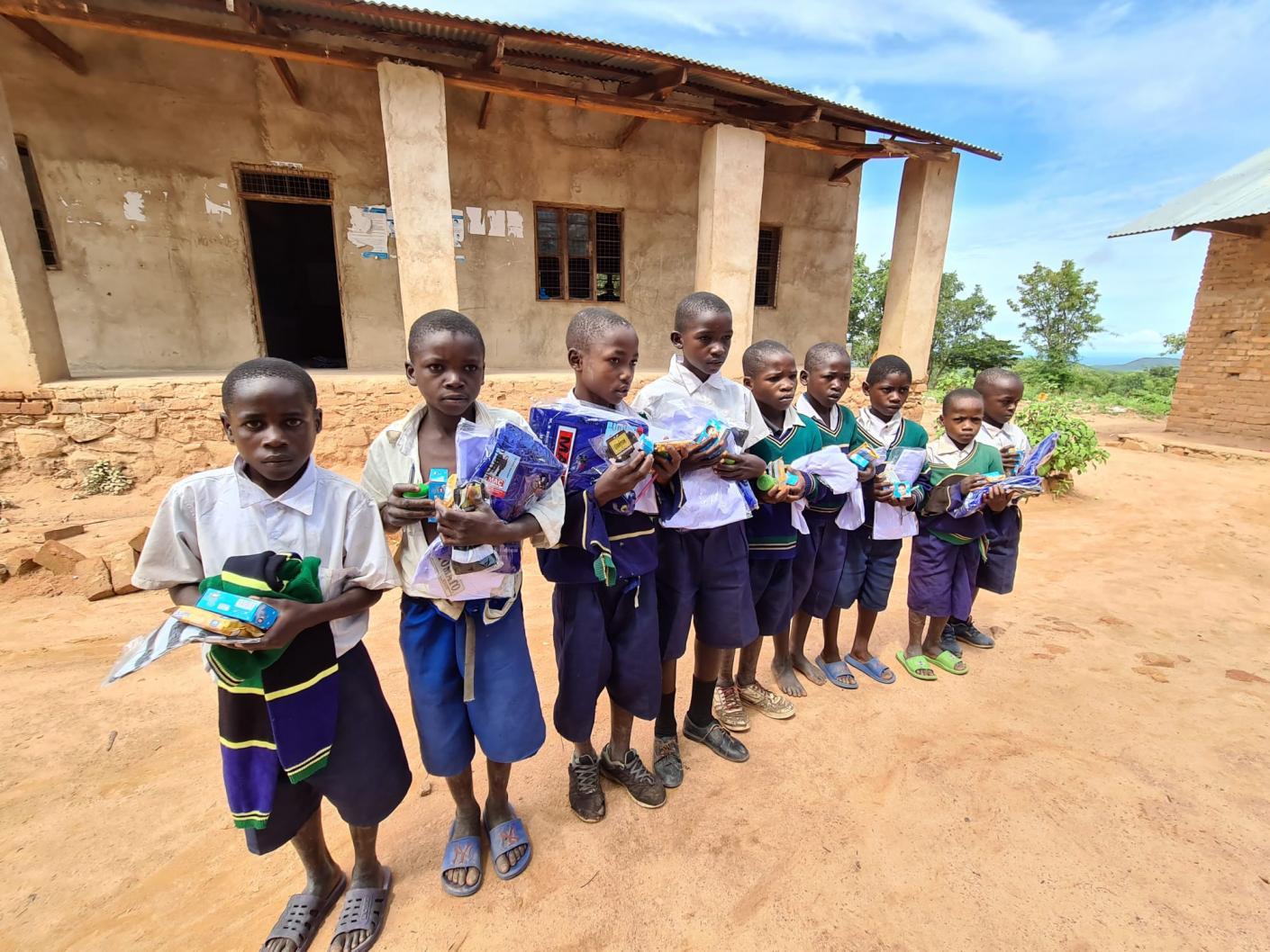 Dar din dar se face Rai