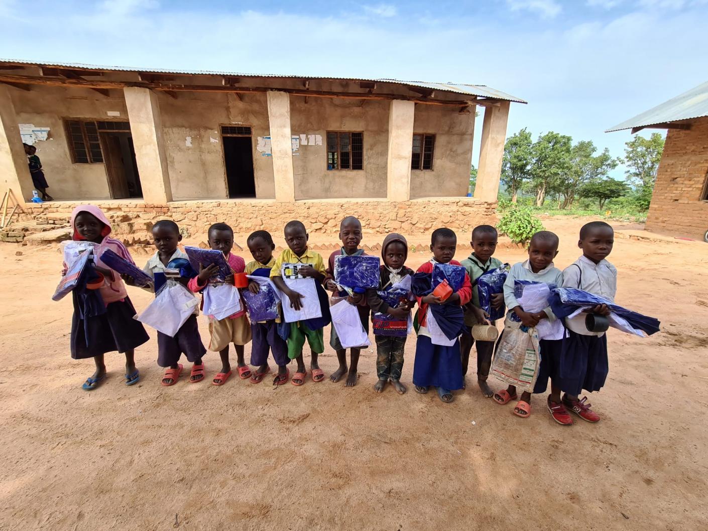 Dar din dar se face Rai