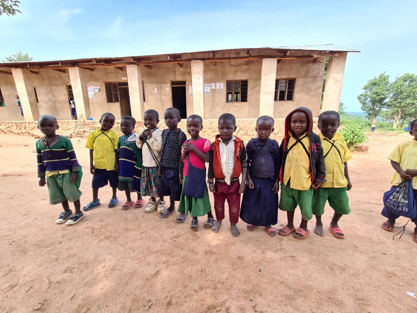 Dar din dar se face Rai