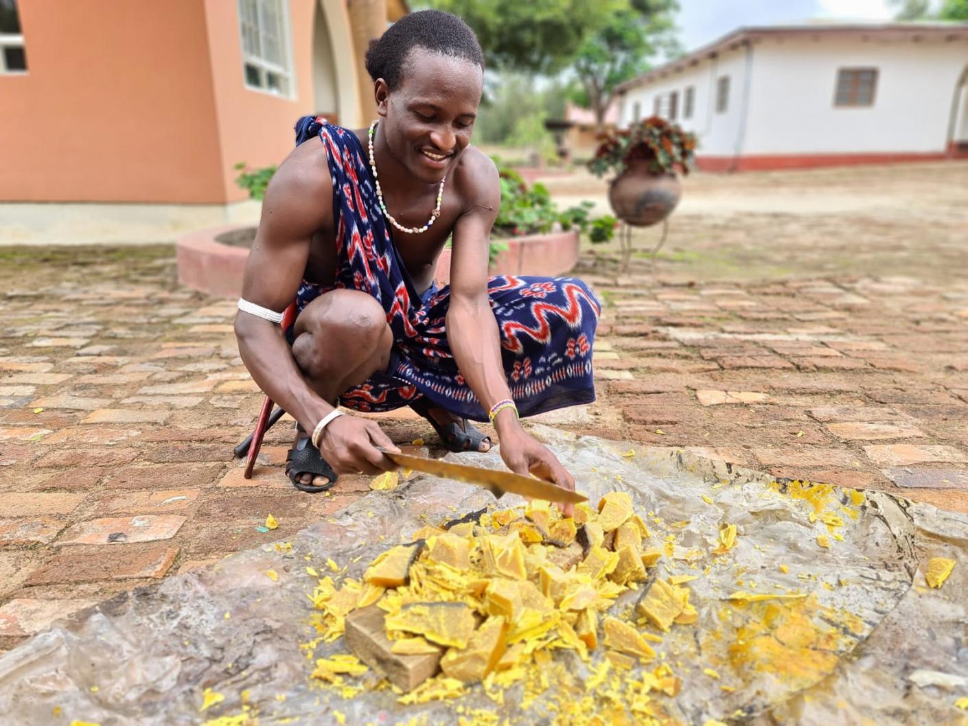 Lumânările noastre. Sau despre câte poate învăța omul