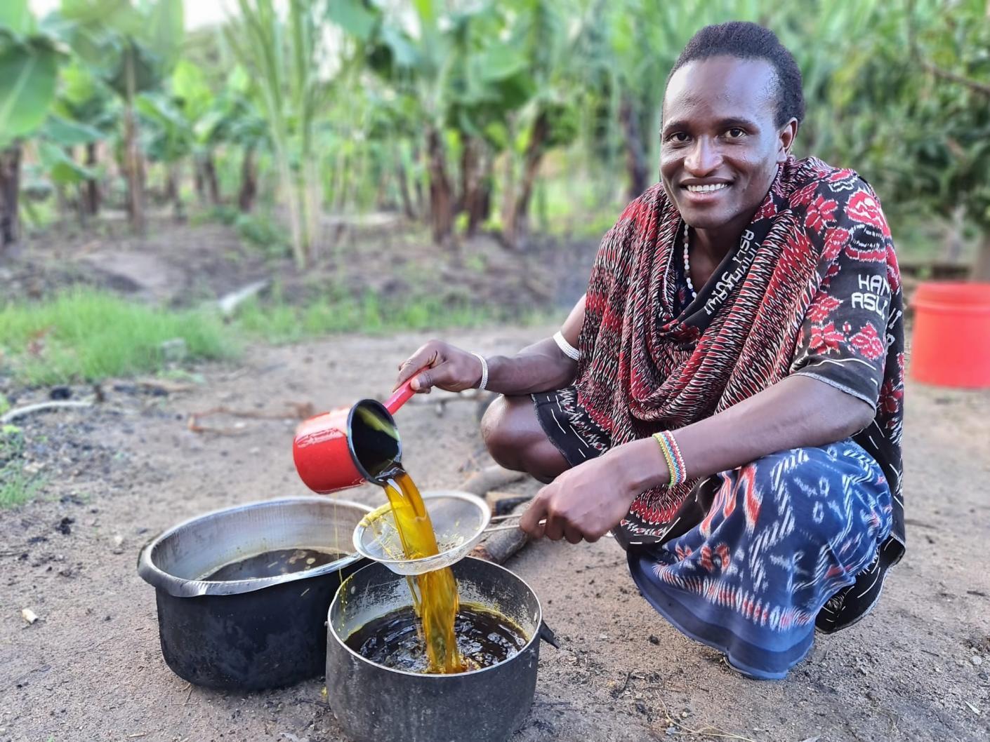 Lumânările noastre. Sau despre câte poate învăța omul