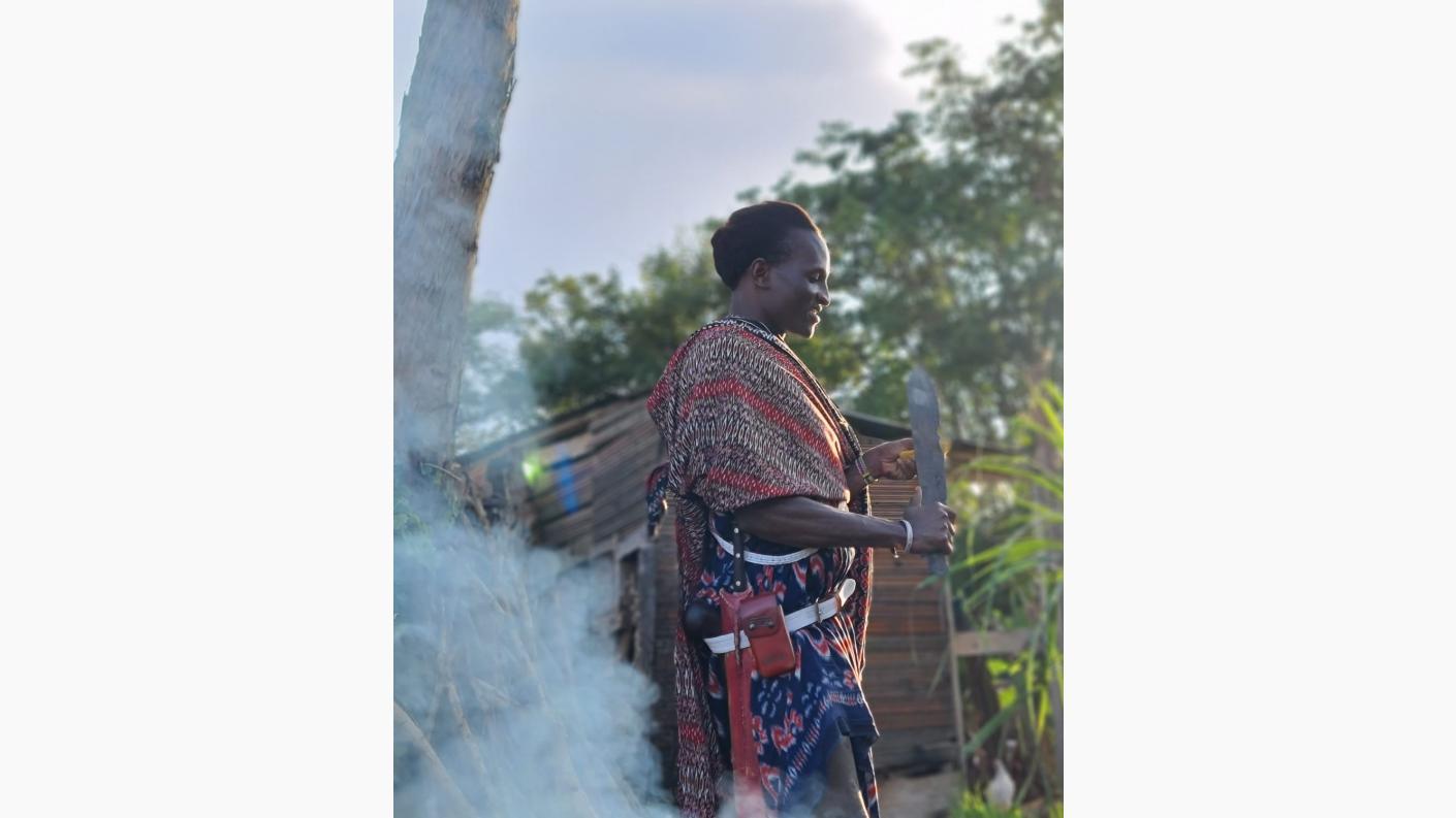 Lumânările noastre. Sau despre câte poate învăța omul