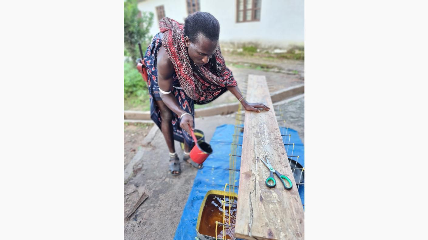 Lumânările noastre. Sau despre câte poate învăța omul