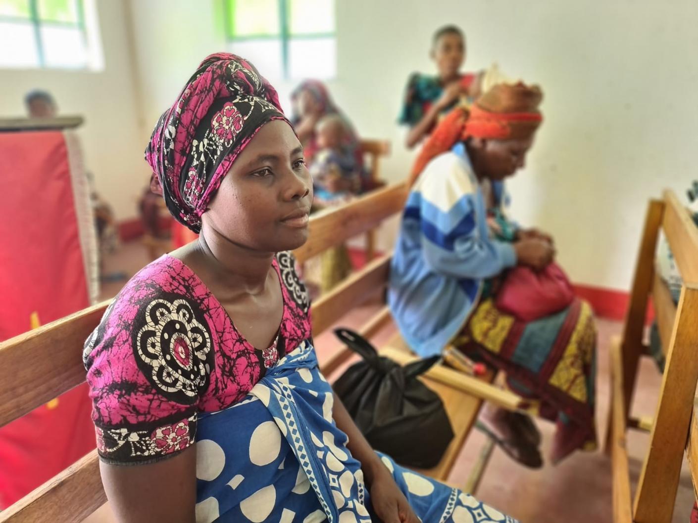 Vizită în parohiile de la Mafuloto şi Mlowa